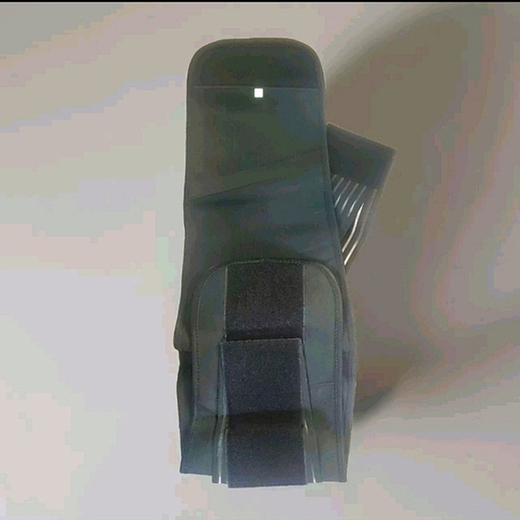 Lets Fit Double Belted Waist Trainer/Trimmer - Picture 7 of 8